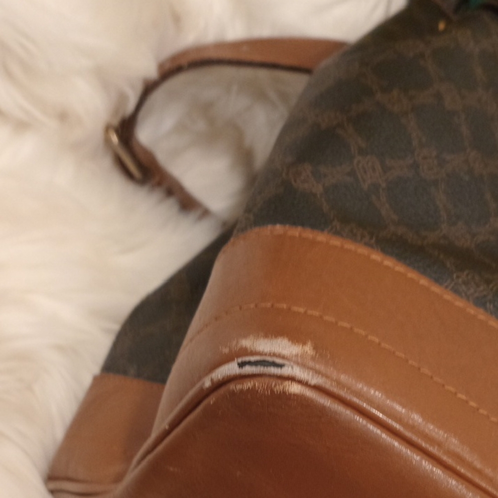 Bally Vintage Noe Bag Style - Picture 11 of 17